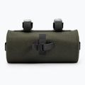 Torba rowerowa na kierownicę Brooks England Scape Pouch 3 l mud green 4