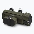Torba rowerowa na kierownicę Brooks England Scape Pouch 3 l mud green 5