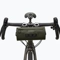 Torba rowerowa na kierownicę Brooks England Scape Pouch 3 l mud green 6