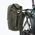 Sakwa rowerowa Brooks England Scape Pannier Large 18-22 l mud green 7