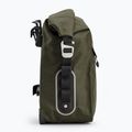 Sakwa rowerowa Brooks England Scape Pannier Small 10-13 l mud green 4