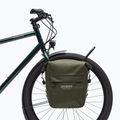 Sakwa rowerowa Brooks England Scape Pannier Small 10-13 l mud green 6