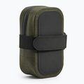 Torba rowerowa podsiodłowa Brooks England Scape Pocket Bag 0,7 l  mud green