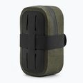 Torba rowerowa podsiodłowa Brooks England Scape Pocket Bag 0,7 l  mud green 2
