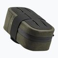 Torba rowerowa podsiodłowa Brooks England Scape Pocket Bag 0,7 l  mud green 4
