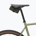 Torba rowerowa podsiodłowa Brooks England Scape Pocket Bag 0,7 l  mud green 6