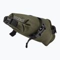 Torba rowerowa podsiodłowa Brooks England Scape Roll Bag 1 l mud green 3
