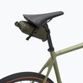 Torba rowerowa podsiodłowa Brooks England Scape Roll Bag 1 l mud green 6