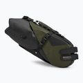 Torba rowerowa podsiodłowa Brooks England Scape Seat Bag 8 l mud green 2