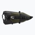 Torba rowerowa podsiodłowa Brooks England Scape Seat Bag 8 l mud green 3
