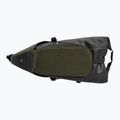 Torba rowerowa podsiodłowa Brooks England Scape Seat Bag 8 l mud green 4
