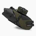 Torba rowerowa podsiodłowa Brooks England Scape Seat Bag 8 l mud green 6