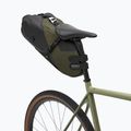 Torba rowerowa podsiodłowa Brooks England Scape Seat Bag 8 l mud green 7