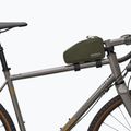 Torba rowerowa na ramę Brooks England Scape Top Tube 0,9 l mud green 4