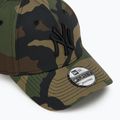 Czapka z daszkiem New Era League Essential 9Forty New York Yankees open misc 3