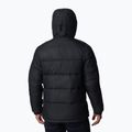 Kurtka męska Columbia Pike Lake Hooded black 2