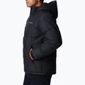 Kurtka męska Columbia Pike Lake Hooded black 3