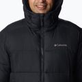 Kurtka męska Columbia Pike Lake Hooded black 5