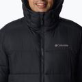Kurtka męska Columbia Pike Lake Hooded black 6