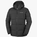 Kurtka męska Columbia Pike Lake Hooded black 7