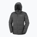 Kurtka męska Columbia Pike Lake Hooded black 8