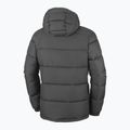 Kurtka męska Columbia Pike Lake Hooded black 9