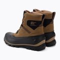 Śniegowce męskie Sorel Buxton Lace delta/black 3