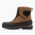 Śniegowce męskie Sorel Buxton Lace delta/black 8