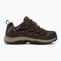 Buty trekkingowe  męskie Columbia Crestwood mud/squash 2