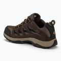 Buty trekkingowe  męskie Columbia Crestwood mud/squash 3