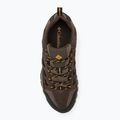 Buty trekkingowe  męskie Columbia Crestwood mud/squash 5