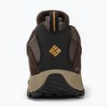 Buty trekkingowe  męskie Columbia Crestwood mud/squash 6