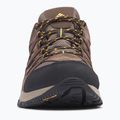 Buty trekkingowe  męskie Columbia Crestwood mud/squash 8