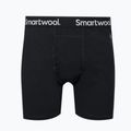 Bokserki termoaktywne męskie Smartwool Merino 150 Boxer Brief Boxed black