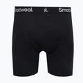 Bokserki termoaktywne męskie Smartwool Merino 150 Boxer Brief Boxed black 2