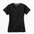 Koszulka termoaktywna damska Smartwool Merino 150 Baselayer Boxed black 4