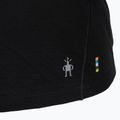 Koszulka termoaktywna damska Smartwool Merino 150 Baselayer Boxed black 3