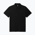 Koszulka polo męska The North Face Tanken Polo black 4