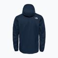 Kurtka przeciwdeszczowa męska The North Face Quest urban navy 2