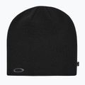 Czapka zimowa Oakley Fine Knit blackout