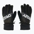 Rękawice narciarskie męskie Oakley Factory Winter Gloves 2.0 blackout 3