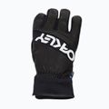 Rękawice narciarskie męskie Oakley Factory Winter Gloves 2.0 blackout 8
