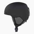 Kask narciarski dziecięcy Oakley Mod1 Youth blackout 10