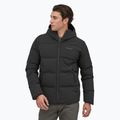 Kurtka puchowa męska Patagonia Jackson Glacier black
