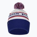 Czapka zimowa Patagonia Powder Town park stripe/viking blue 2
