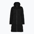 Płaszcz puchowy damski Patagonia Jackson Glacier Parka black 3