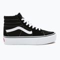 Buty Vans UA SK8-Hi Platform 2.0 black/true white 9