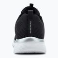 Buty damskie SKECHERS Graceful Get Connected black/white 6