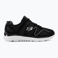 Buty męskie SKECHERS Verse Flash Point black 2