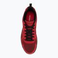 Buty męskie SKECHERS Track Bucolo red/black 5